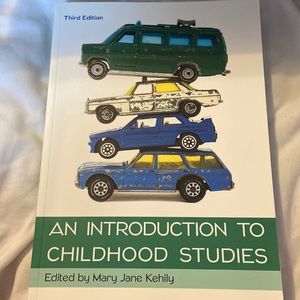 Introduction to Childhood Studies
